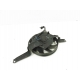 VENTILATEUR - KAWASAKI ZX10R