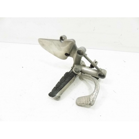 PLATINE - HONDA CBR XX