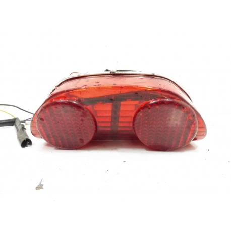 FEU AR - KEEWAY SPEED