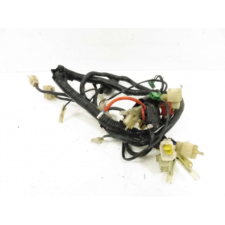 FAISCEAU - KEEWAY SPEED