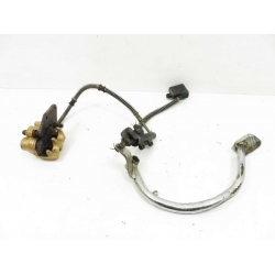 SYSTEME FREIN AR - KEEWAY SPEED