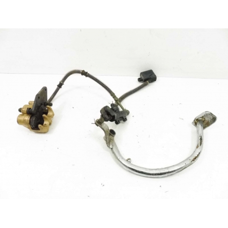 SYSTEME FREIN AR - KEEWAY SPEED