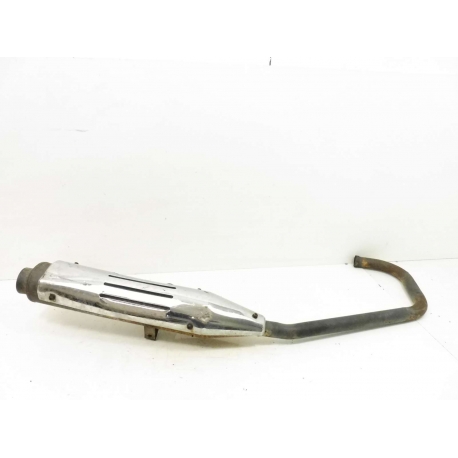 LIGNE - KEEWAY SPEED