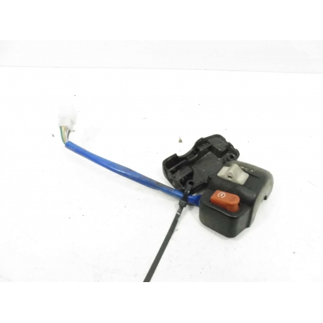 COMODO G - KYMCO AGILITY