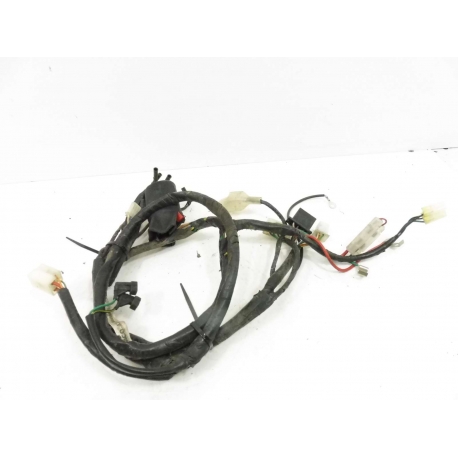 FAISCEAU - KYMCO AGILITY