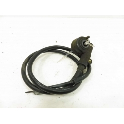 ENTRAINEUR + CABLE - KYMCO AGILITY