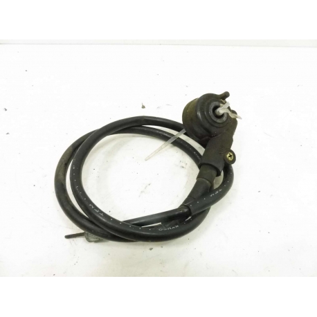 ENTRAINEUR + CABLE - KYMCO AGILITY