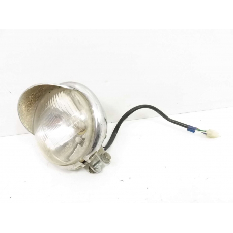 OPTIQUE - KYMCO ZING 125