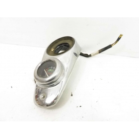 JAUGE ESSENCE - KYMCO ZING 125