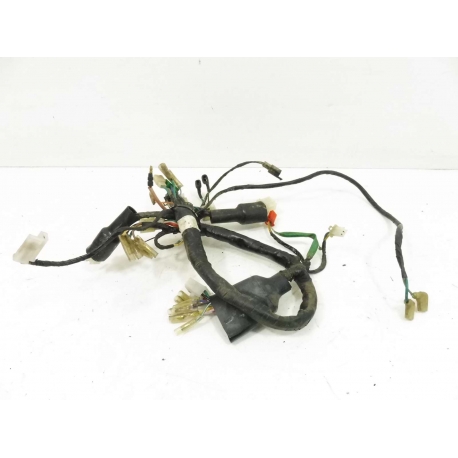 FAISCEAU - KYMCO ZING 125