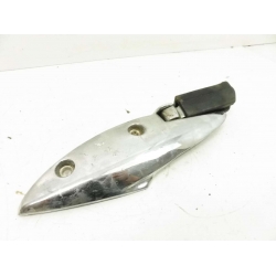 PLATINE - KYMCO ZING 125