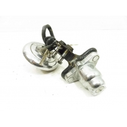 CONTACTEUR CLEF - KYMCO ZING 125