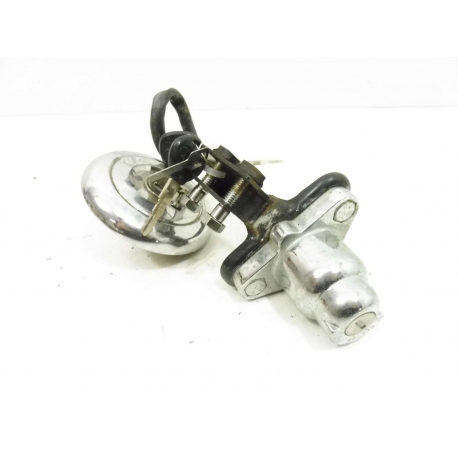 CONTACTEUR CLEF - KYMCO ZING 125