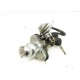 CONTACTEUR CLEF - KYMCO ZING 125