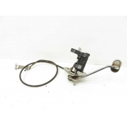 PLATINE D - KYMCO ZING 125