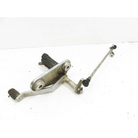 PLATINE G - KYMCO ZING 125