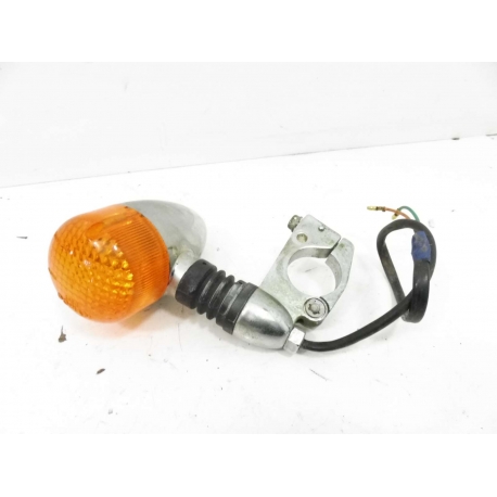 CLIGNO - KYMCO ZING 125