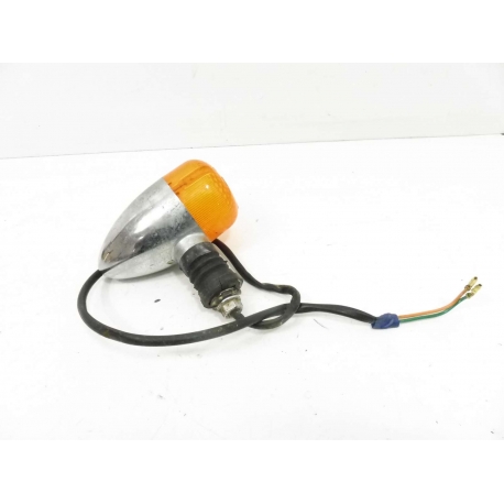 CLIGNO AV - KYMCO ZING 125