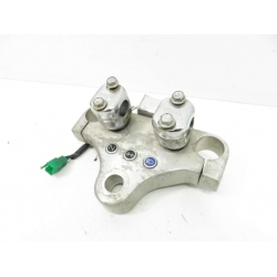 TES DE FOUECHE - KYMCO ZING 125