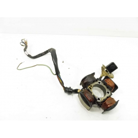 STATOR - KYMCO ZING 125
