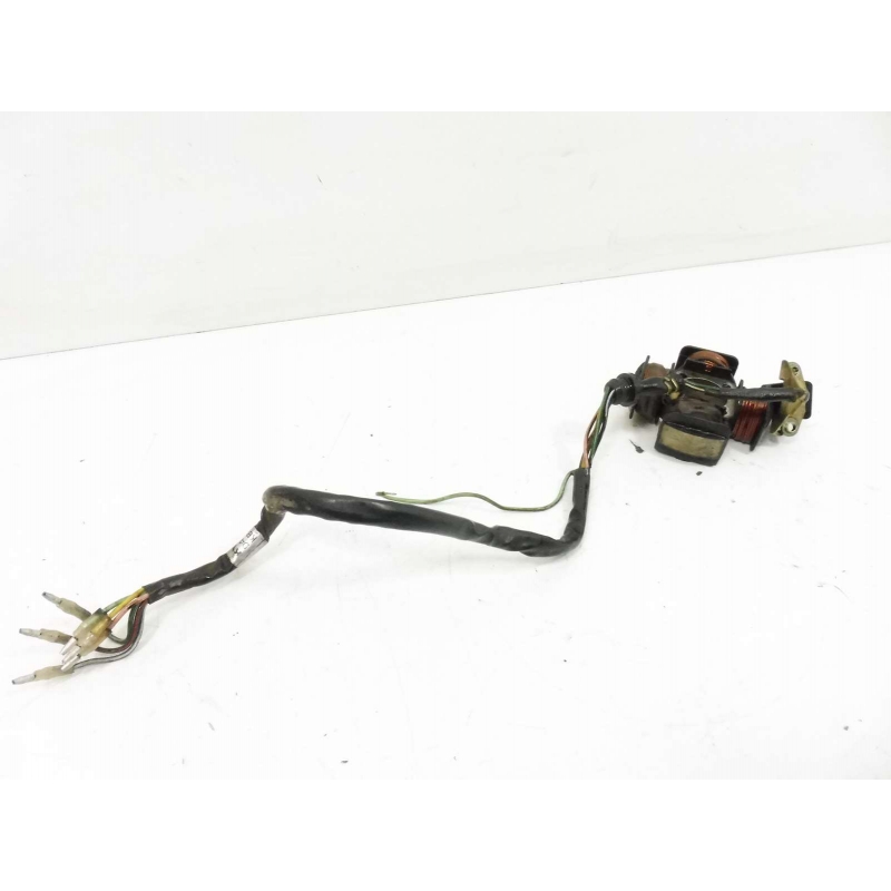 STATOR KYMCO ZING 125 Moto et loisirs