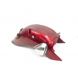 GARDE BOUE AR - KYMCO ZING 125