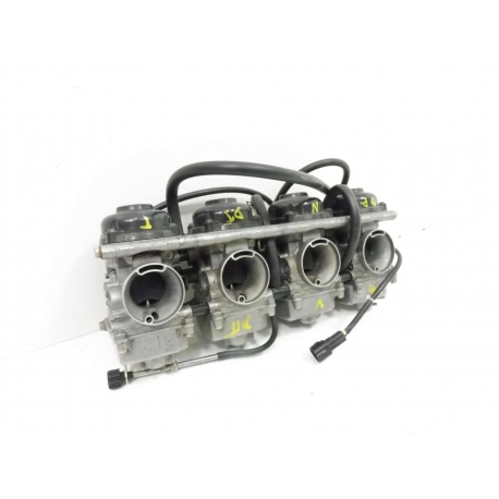 RAMPE CARBU - SUZUKI 600 BANDIT