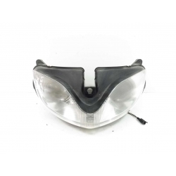 OPTIQUE - SUZUKI 600 BANDIT