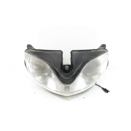 OPTIQUE - SUZUKI 600 BANDIT