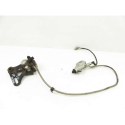 SYSTEME FREIN AR - GILERA SMT SUPERMOTARD 50