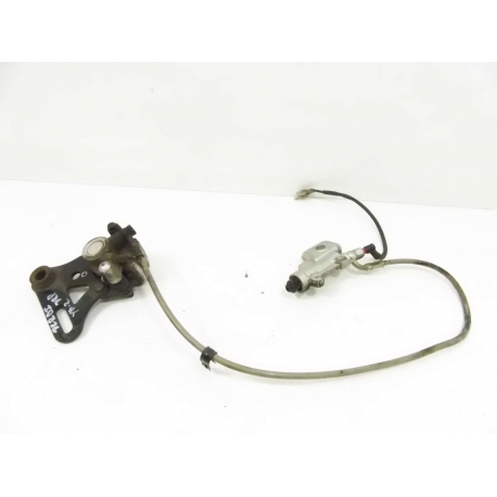 SYSTEME FREIN AR - GILERA SMT SUPERMOTARD 50