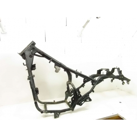 CADRE + CG - KYMCO ZING 125