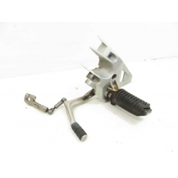 PLATINE - BMW R1100 R