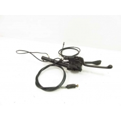 COCOTTE G - BMW R1100 R