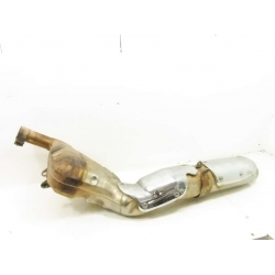 SILENCIEUX - BMW R1100 R