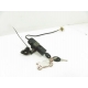 CONTACTEUR CLEF - APRILIA ETX 125