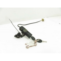 CONTACTEUR CLEF - APRILIA ETX 125