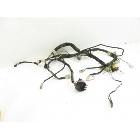 FAISCEAU - APRILIA ETX 125