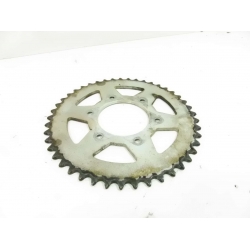 COURONNE - APRILIA ETX 125