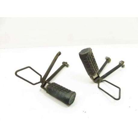 REPOSE PIED - APRILIA ETX 125