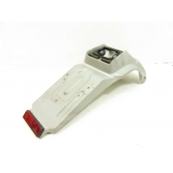 BAVETTE - APRILIA ETX 125