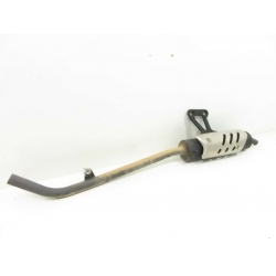 CARTOUCHE - APRILIA ETX 125