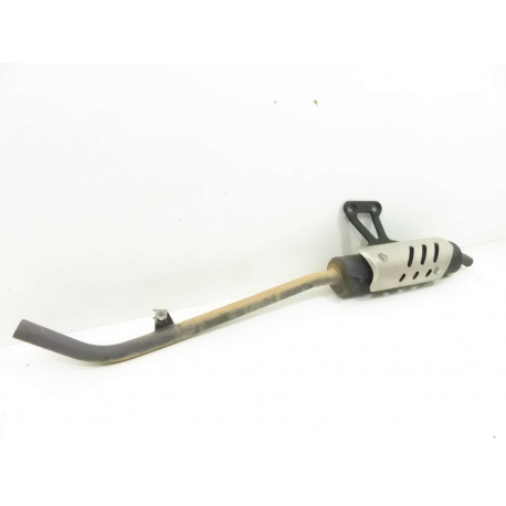 CARTOUCHE - APRILIA ETX 125