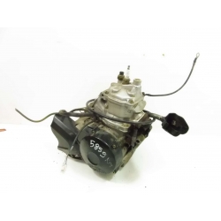 MOTEUR  ROTAX 122 - APRILIA ETX 125