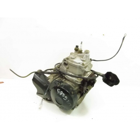 MOTEUR  ROTAX 122 - APRILIA ETX 125