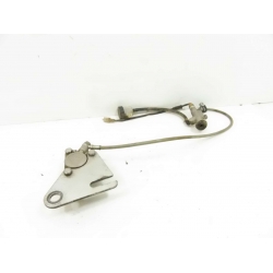 SYSTEME FREIN AR - RIEJU MRX 50