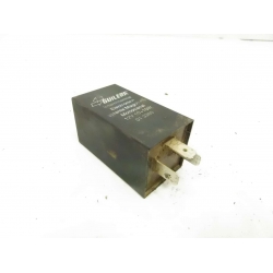 CENTRALE CLIGNO - RIEJU MRX 50