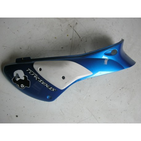 SOUS SELLE DROIT - PEUGEOT TKR 50 2008