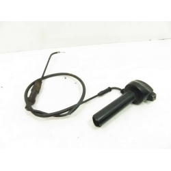 TIRAGE RAPIDE - RIEJU MRX 50