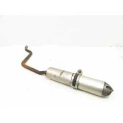 ECHAPPEMENT - RIEJU MRX 50